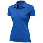 Advantage lds polo,C R Blue,M