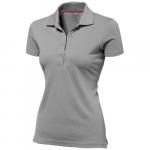 Advantage lds polo,Grey,S