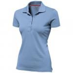 Advantage lds polo,L Blue,L