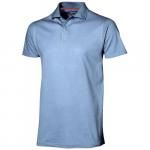 Advantage polo,L Blue,L