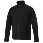 Banff Hybrid Jacket, Black,XXL