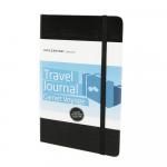 Moleskine Travel Journal, specjalny notatnik