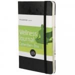 Moleskine Wellness Journal, specjalny notatnik