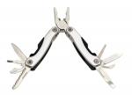 Narzędzie wielofunkcyjne SMALL PLIERS, srebrny