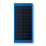 Solarny power bank 8000 mAh