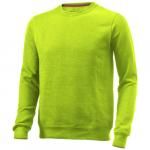 Toss Crewneck Sweat,AppleGrn,M