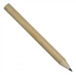 Długopis Eco zielony/bršzowy