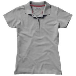 Advantage lds polo,Grey,M