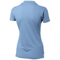 Advantage lds polo,L Blue,M