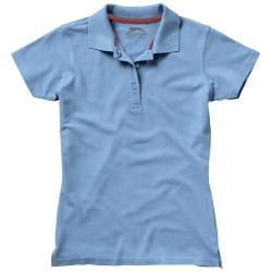 Advantage lds polo,L Blue,XL