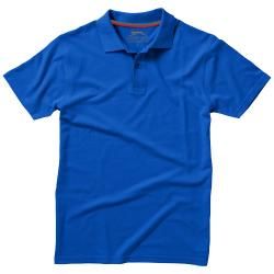 Advantage polo,CL R Blue,M