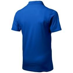 Advantage polo,CL R Blue,XL