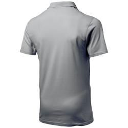 Advantage polo,Grey,3XL