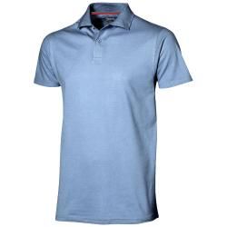 Advantage polo,L Blue,3XL