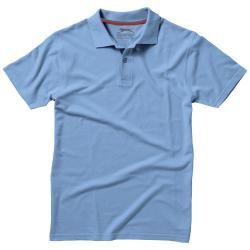 Advantage polo,L Blue,3XL