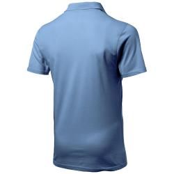 Advantage polo,L Blue,3XL