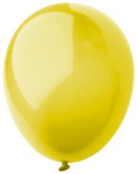 Balony, kolory krystaliczne