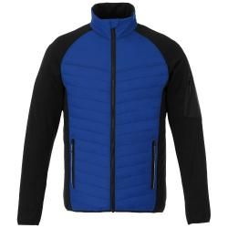 Banff H Jacket, Blue/Black, XL