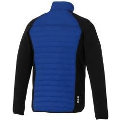 Banff H Jacket, Blue/Black, XL