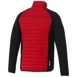 Banff H Jacket, Red/Black, L