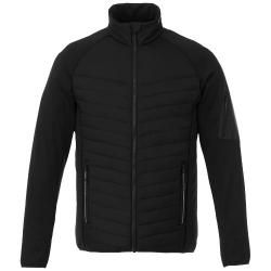Banff Hybrid Jacket, Black, M