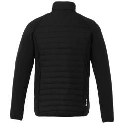 Banff Hybrid Jacket, Black, M