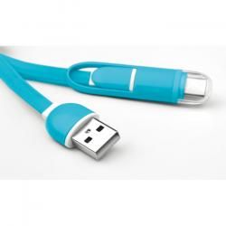 Brelok USB typ C