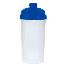 Butelka sportowa 700 ml, shaker