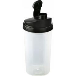 Butelka sportowa 700 ml, shaker