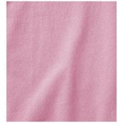 Calgary Kids Polo,L Pink,152