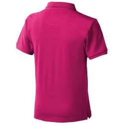 Calgary Kids Polo, Pink, 140