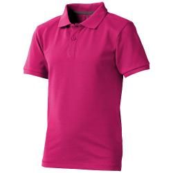 Calgary Kids Polo, Pink, 152