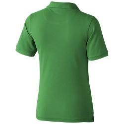 Calgary lds Polo,Fern Green,M