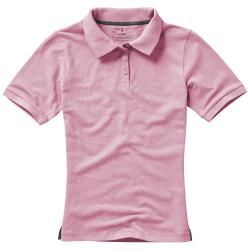 Calgary lds Polo,Light Pink,XL