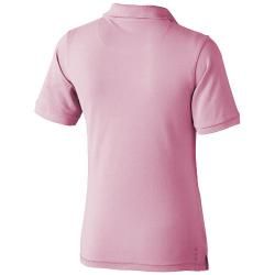 Calgary lds Polo,Light Pink,XL