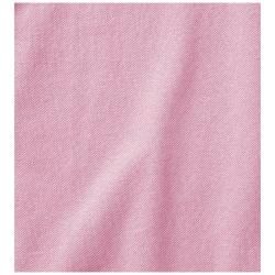 Calgary lds Polo,Light Pink,XL