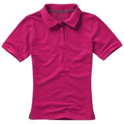 Calgary lds Polo, Pink, L