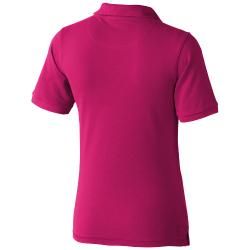 Calgary lds Polo, Pink, L