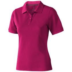 Calgary lds Polo, Pink, XL