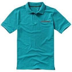 Calgary Polo, Aqua, M