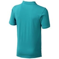 Calgary Polo, Aqua, M