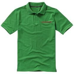 Calgary Polo, Fern Green