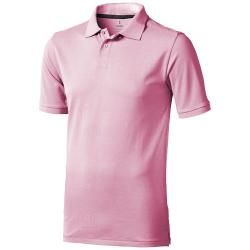 Calgary Polo, Light Pink, S