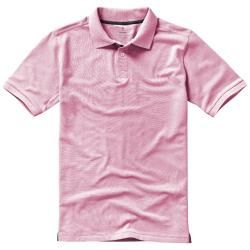 Calgary Polo, Light Pink, S