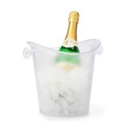 Cooler do wina lub szampana / pojemnik na lód