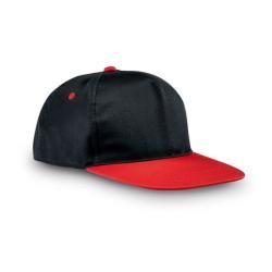 Czapka typu Snapback