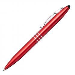 Długopis Encanto, czerwony