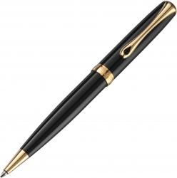 Długopis Excellence Black