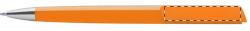 Długopis  Lelogram pomarańcz