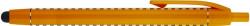 Długopis Leopard Touch pomarańcz